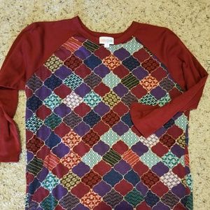 Lularoe Randy top